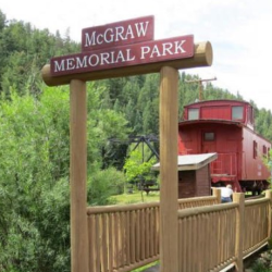 Tour Mcgraw Park