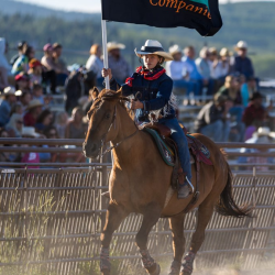 4-H Fair Entry
