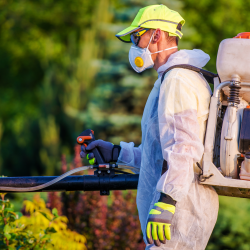Private Pesticide Applicator Training