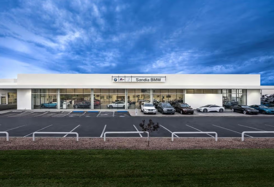 Collision Center