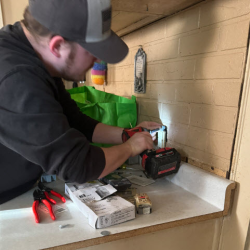 Residential Contractors