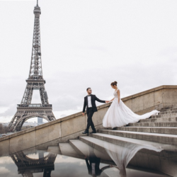 Weddings & Honeymoons