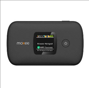 Data Device/Moxee Mobile Hotspot