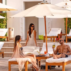 All-Inclusive Getaways