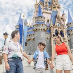 Disney Vacations