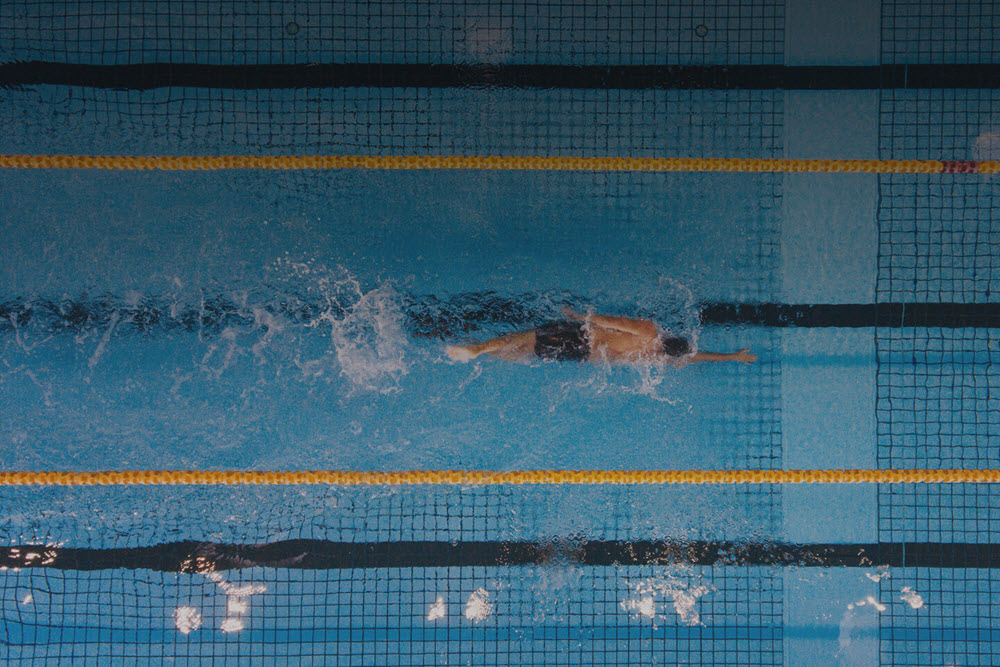Swimming