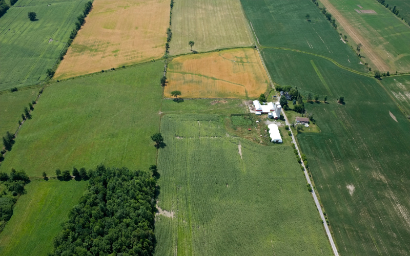 Agricultural Appraisals