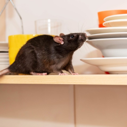Rodent Control