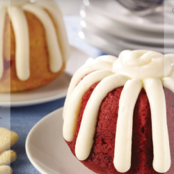 Bundtlets