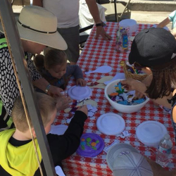 Craft Day