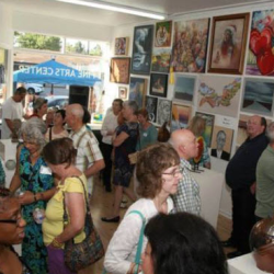 Local Events