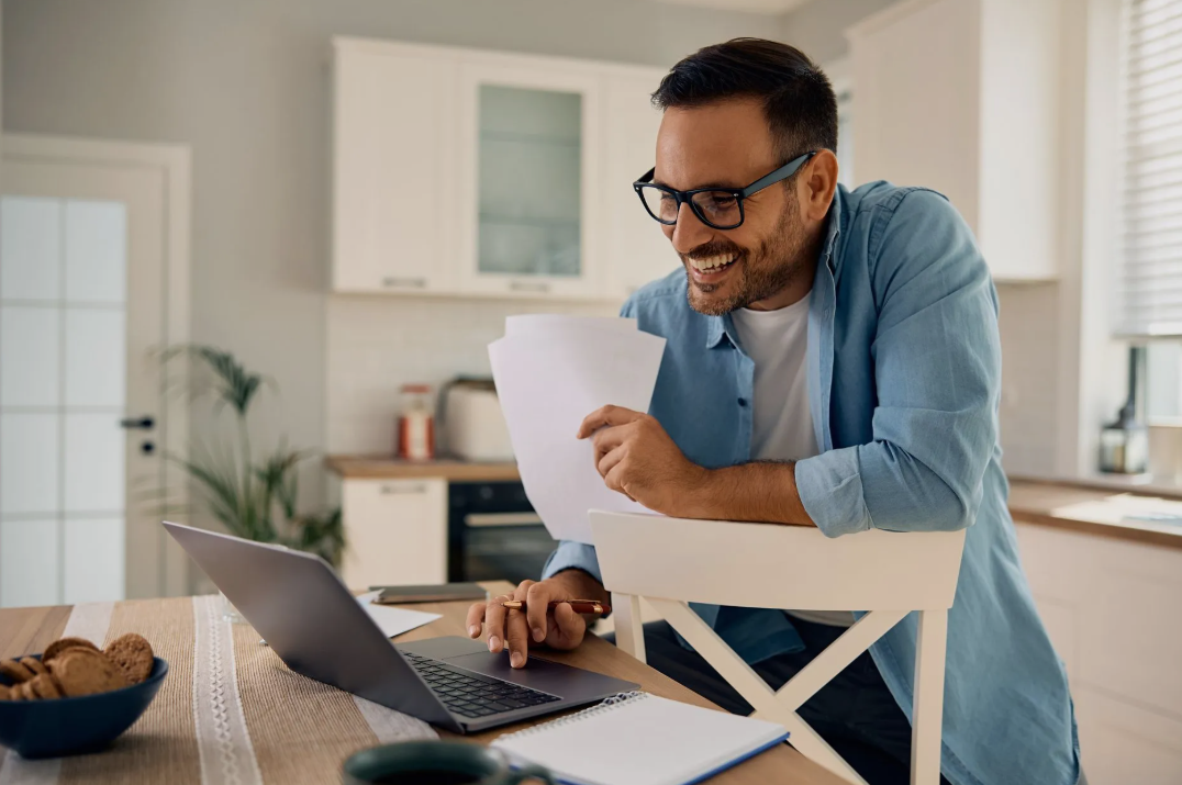 Tax Planning & Preparation