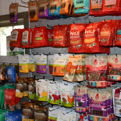 Pet Treats