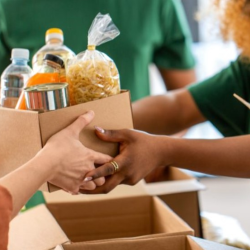 Food Donations