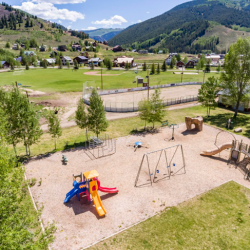 Red Mountain Park