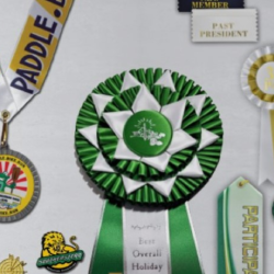 Awards and Trophies
