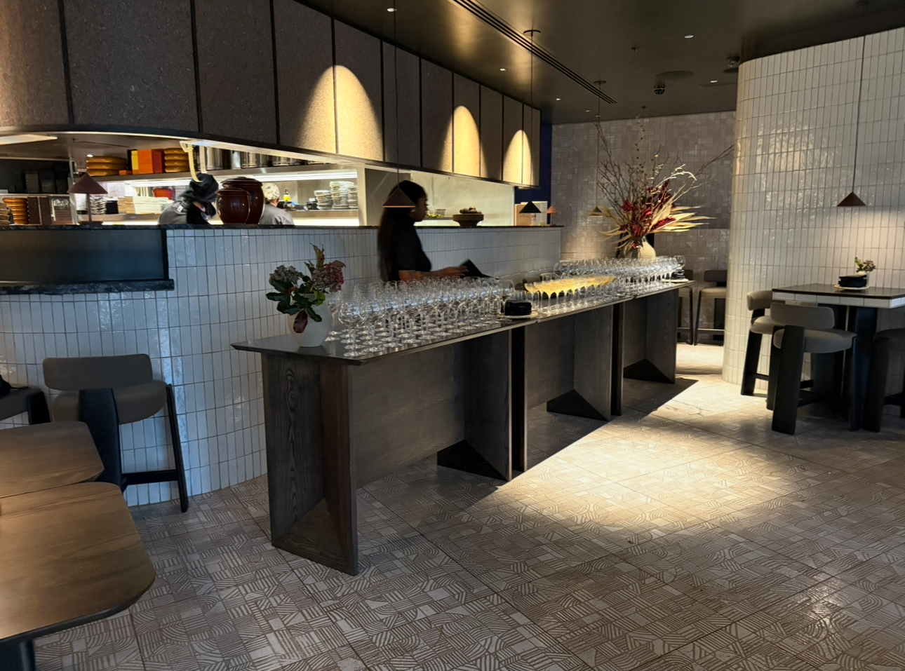 Exclusive Dining & Private Hire in Battersea