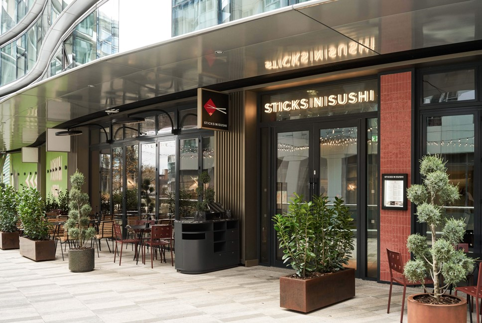 Exclusive Dining & Private Hire in Battersea