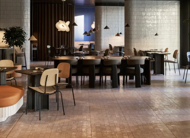 Exclusive Dining & Private Hire in Battersea