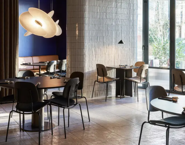 Exclusive Dining & Private Hire in Battersea