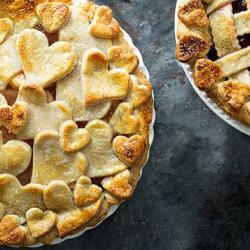Pies and Tarts