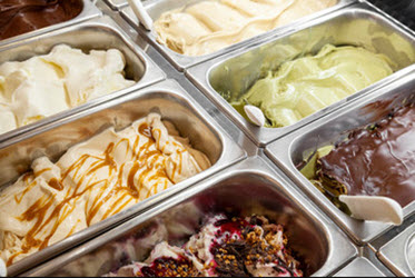 Gelato