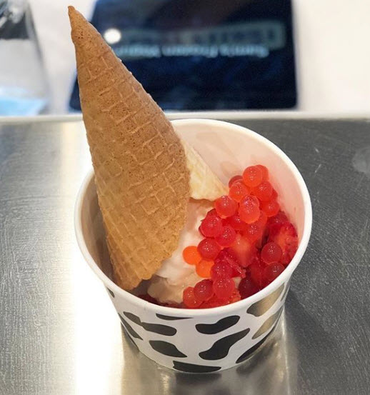 Ice Cream