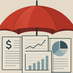 Monthly Bookkeeping