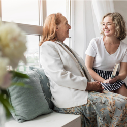 Personalized Care Plans