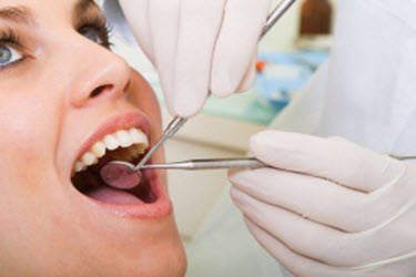 Dental Cleaning