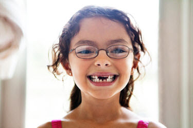 Knocked Out Tooth