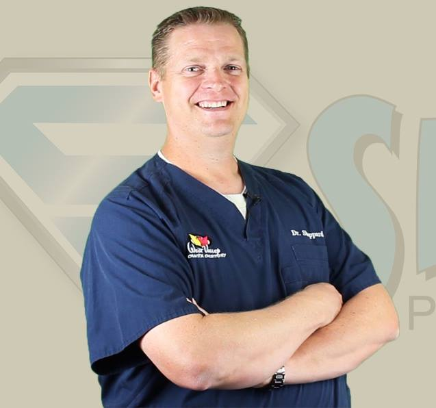 Pediatric Dentist
