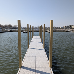 20', 30', 40′, 50′, Jet Docks
