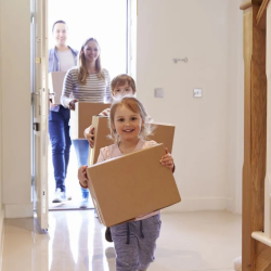 Relocation Services