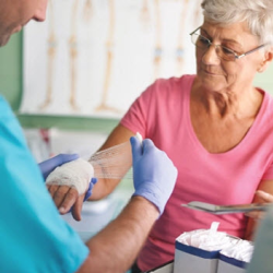 Advanced Wound Care Center