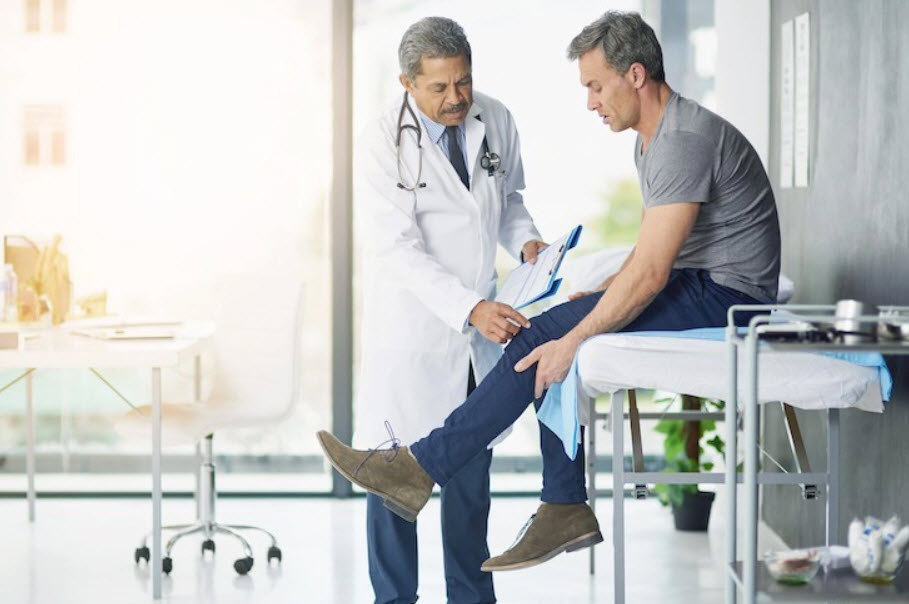 Orthopedics & Sports Medicine