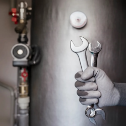 Plumbing Repair