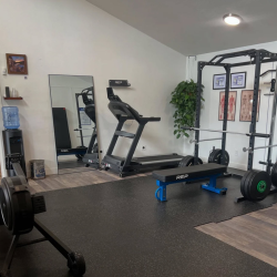 Private Studio Drop-In