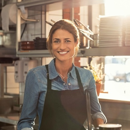 SCORE Small Business Resilience Hub