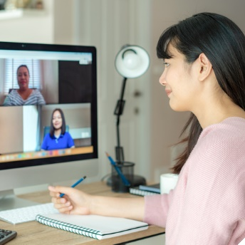 Live Webinars