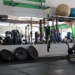 Cross Training, Plyometrics, And HIIT Training