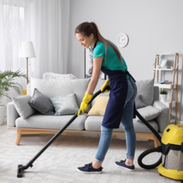 House Cleaning
