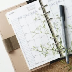 Event/Trip Planning