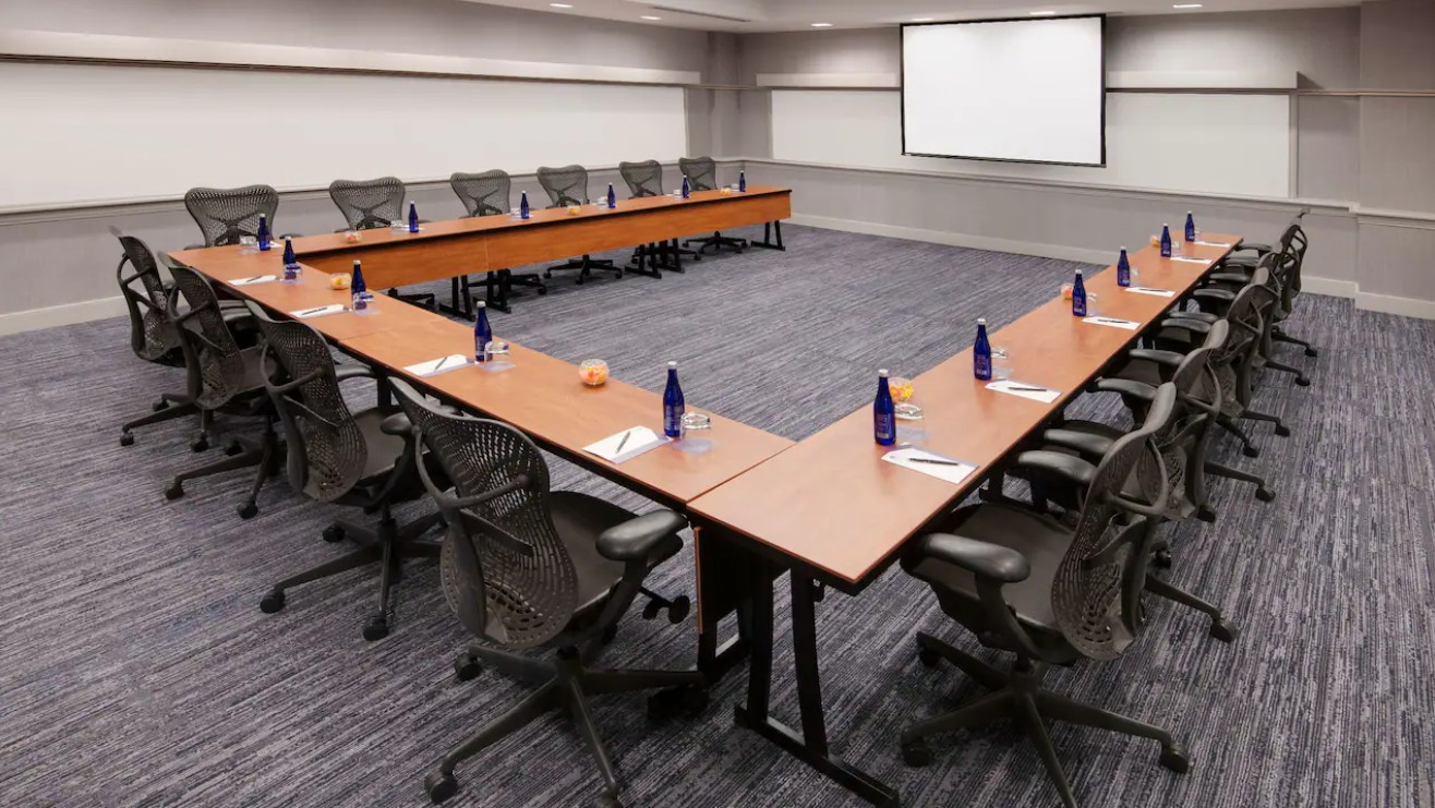 Meeting Facilities