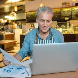 Entrepreneurs & Business Owners