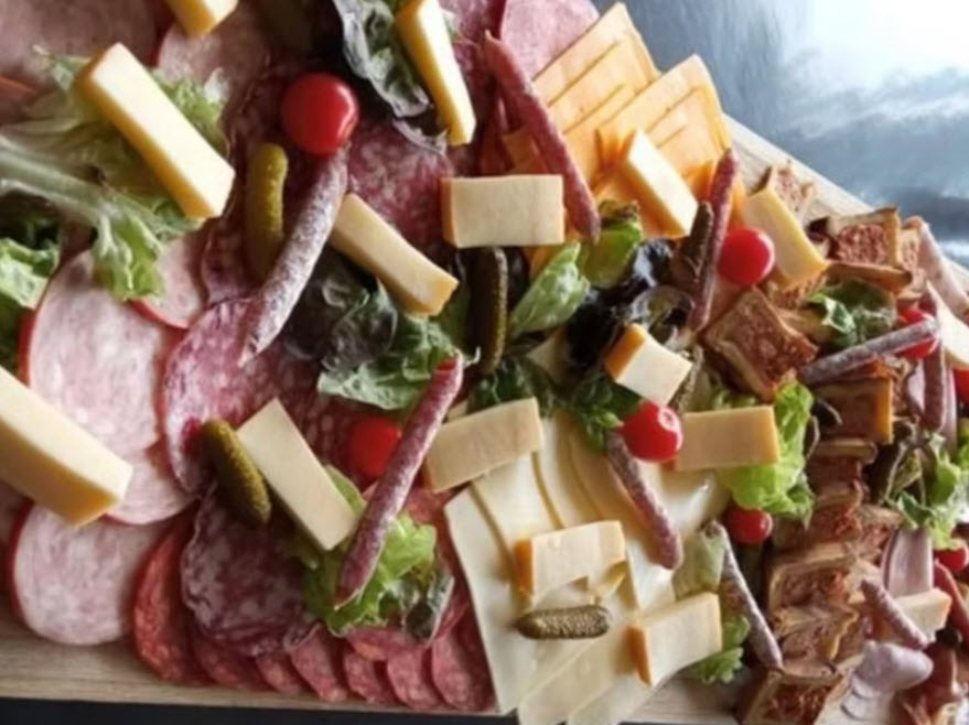 Charcuterie