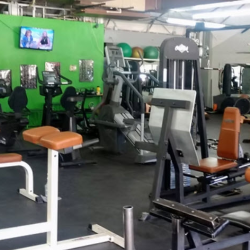 Circuit Training