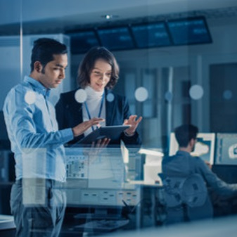 Technology Project Consulting