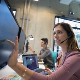 Remote Systems Management