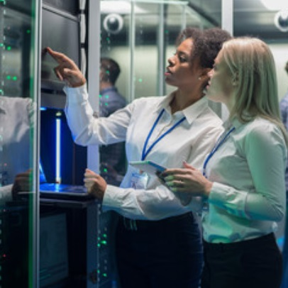 Business IT Services